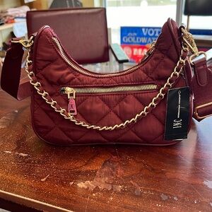 Women’s INC Cross Body
